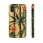 "Vintage Bamboo" Phone Cover