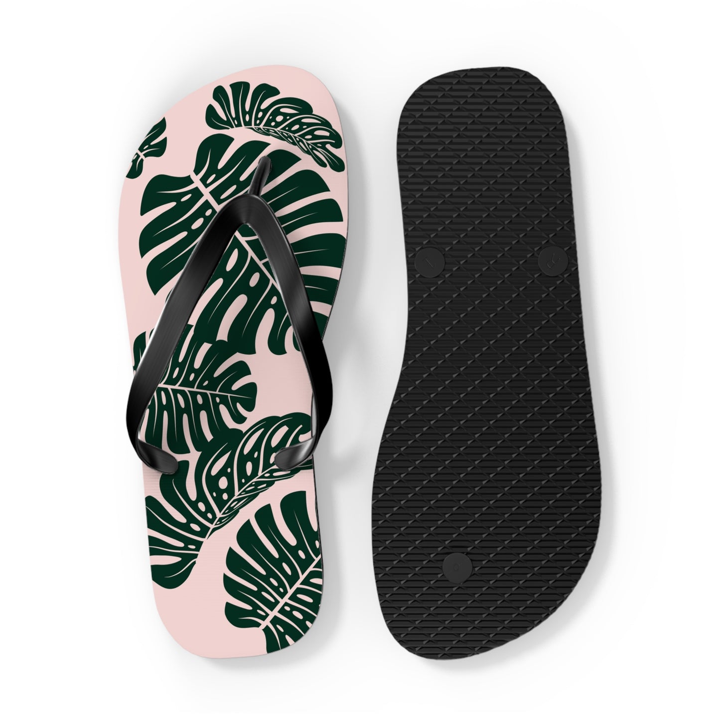 "Hana" Flip Flops