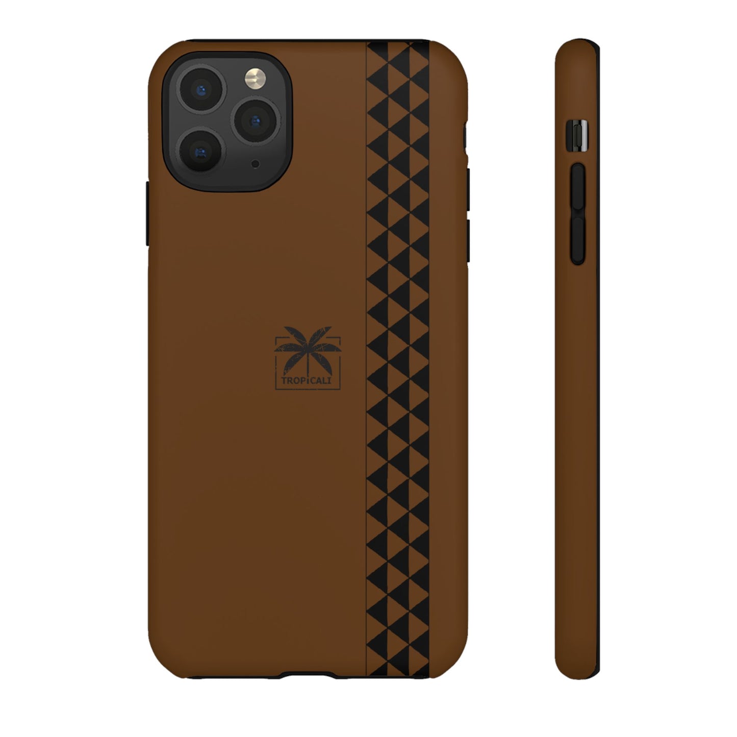 "The Islander" Phone Cover