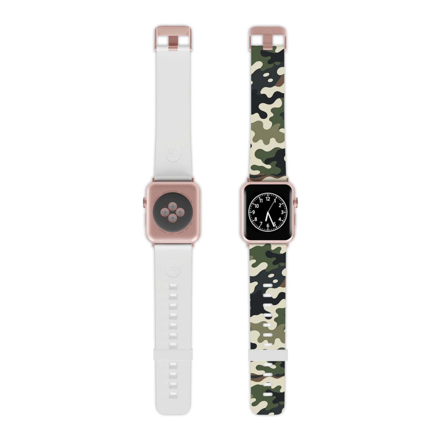 "Camo" Watch Band for Apple Watch