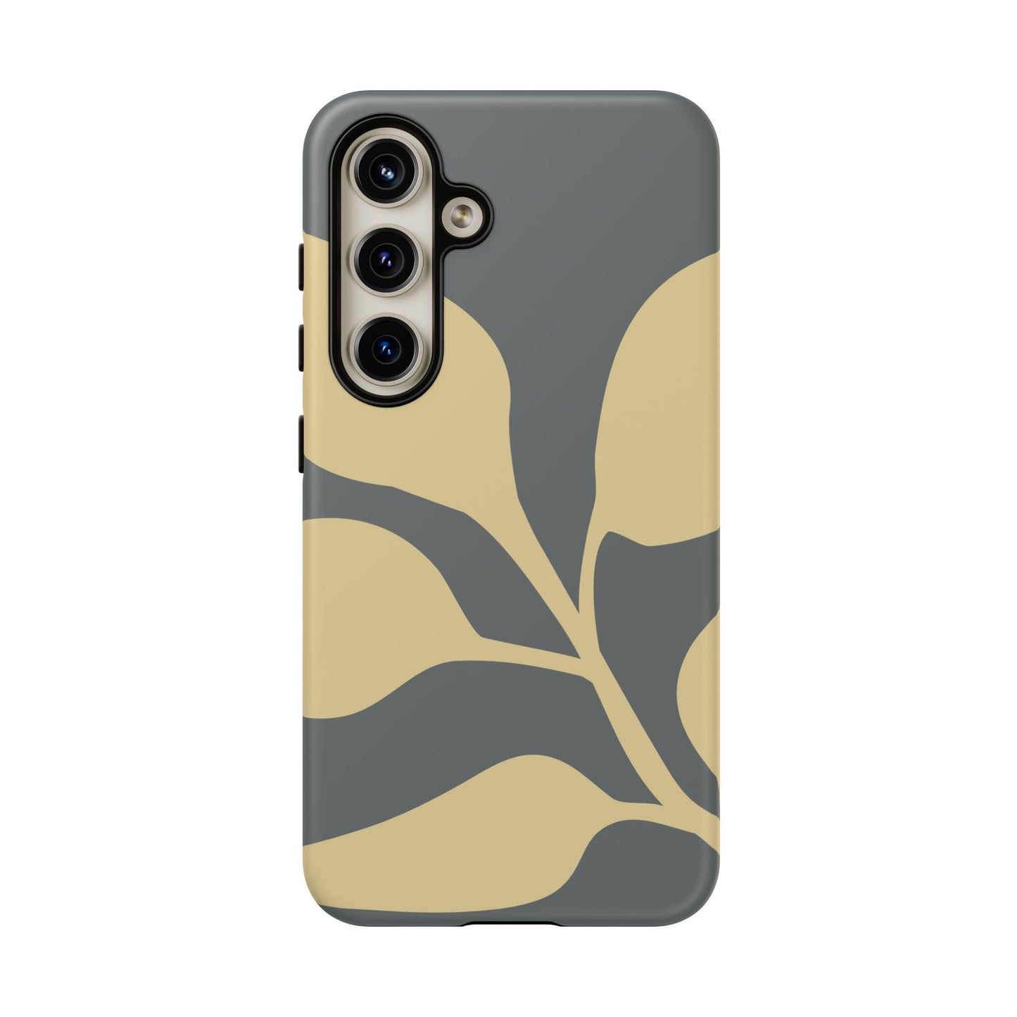 "lau" Phone Case