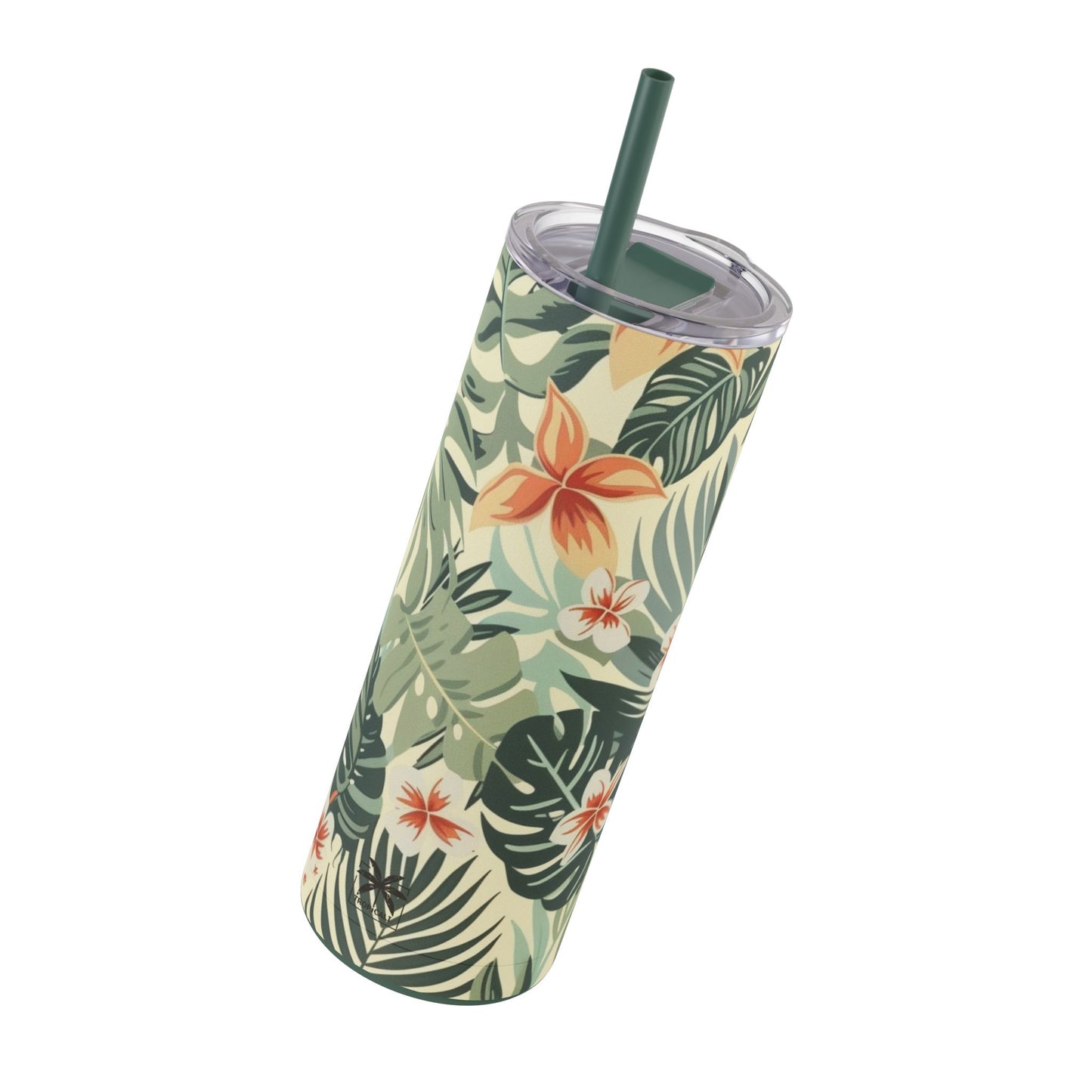 "Tropicali" Tumbler, 20oz