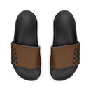 Men’s " Islander" Slide - featuring removable strap