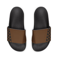 Men’s " Islander" Slide - featuring removable strap