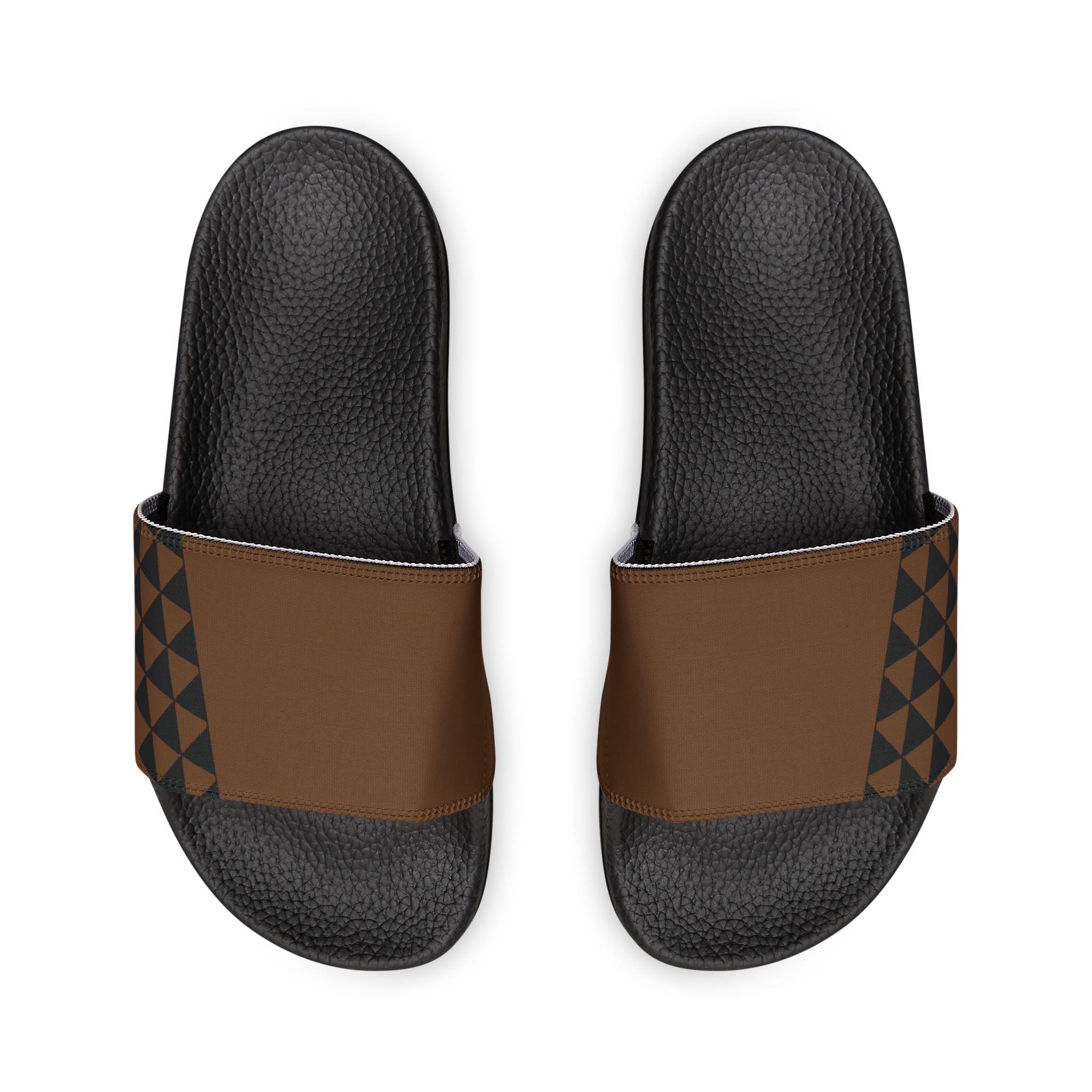 Men’s " Islander" Slide - featuring removable strap