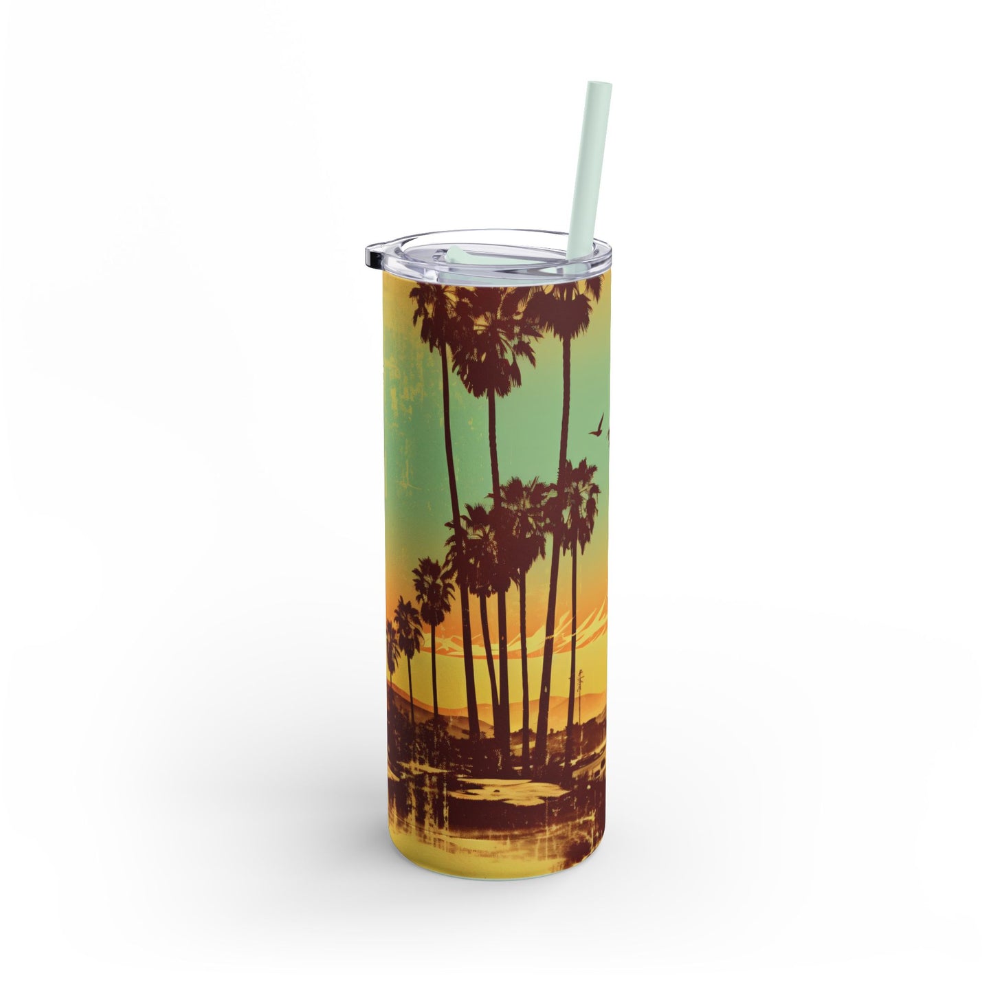 "The Californian" Tumbler, 20oz