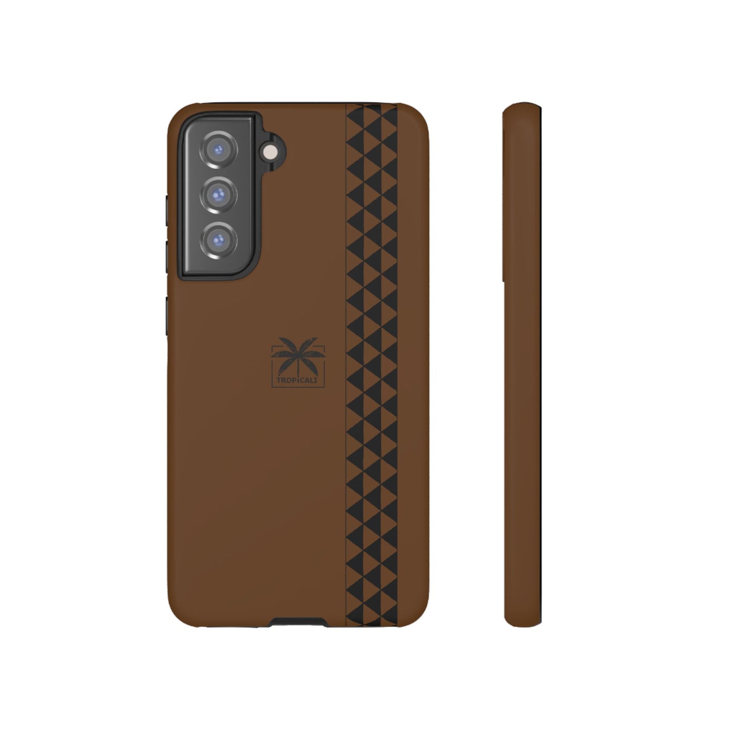 "The Islander" Phone Cover