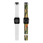 "Vintage Bamboo" Watch Band for Apple Watch