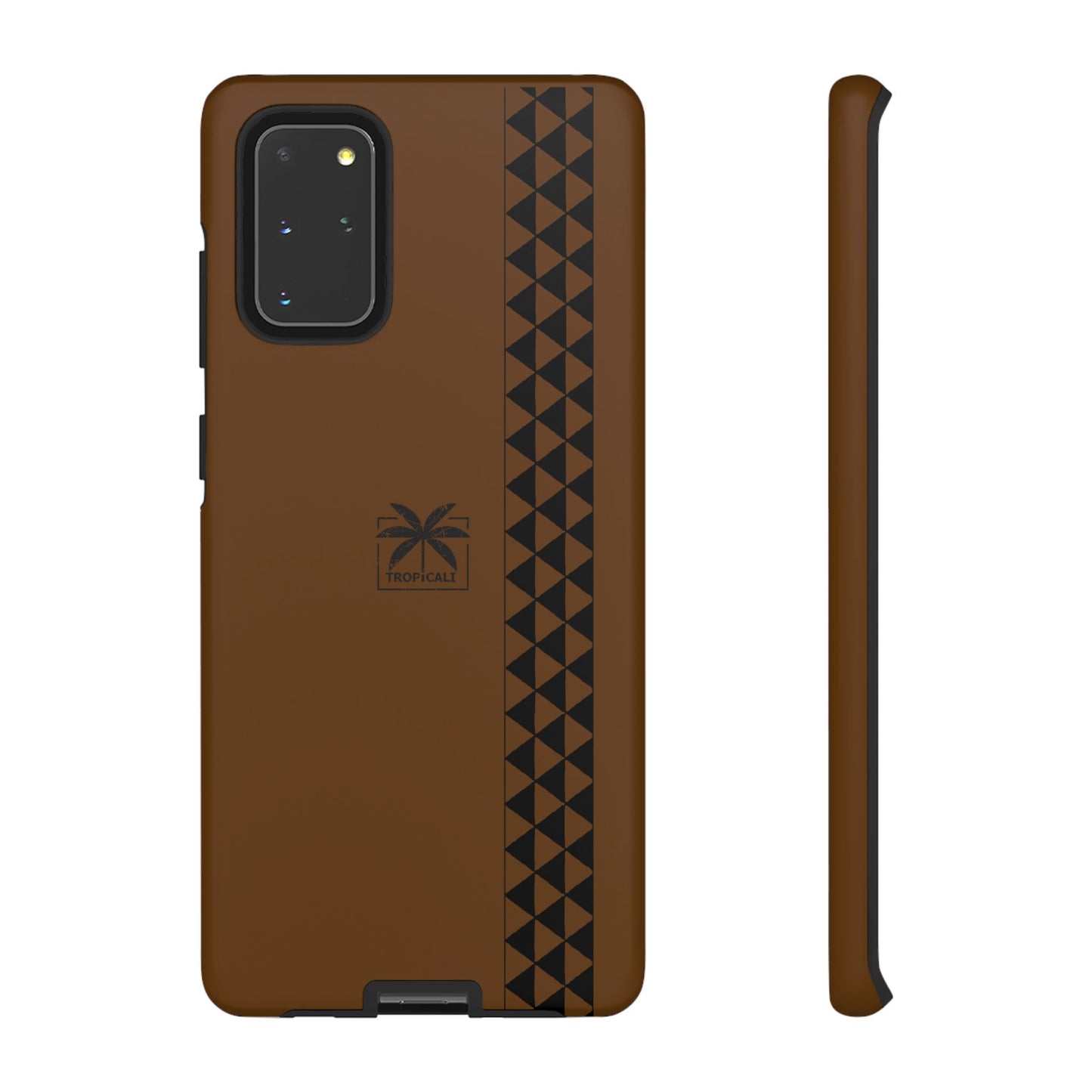 "The Islander" Phone Cover