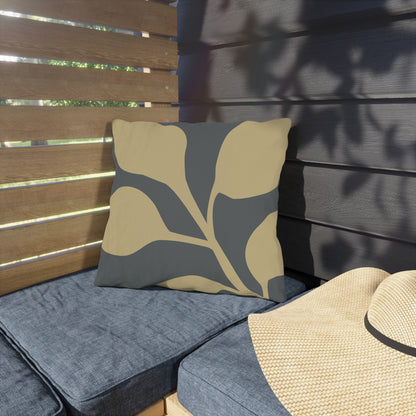 "lau" Outdoor Pillow