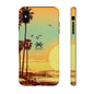 "The Californian" Phone Cover