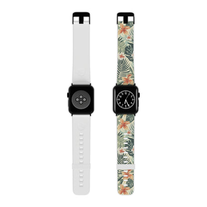 "Tropicali" Watch Band for Apple Watch