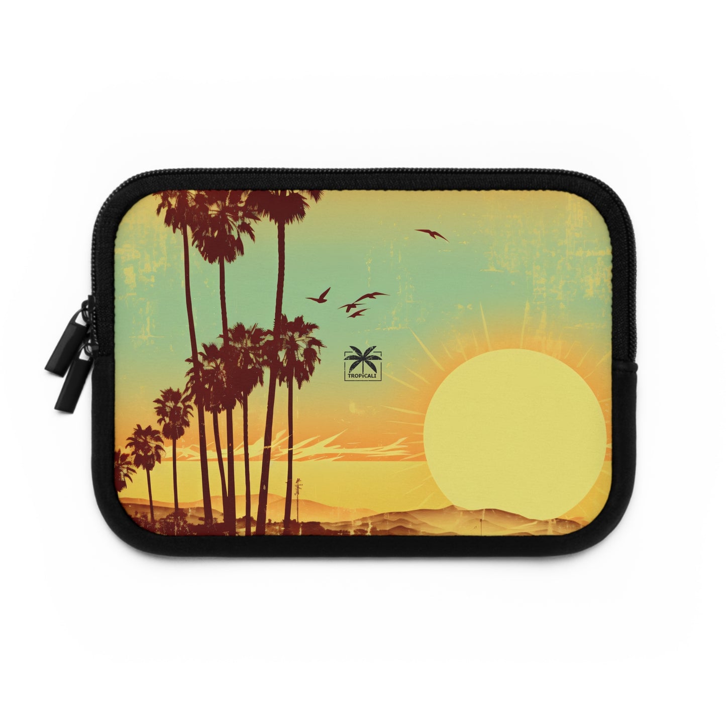 "The Californian"  Laptop Sleeve