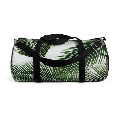 "The Palm Leaf"  Duffel Bag