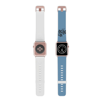 "Ohana" Watch Band for Apple Watch