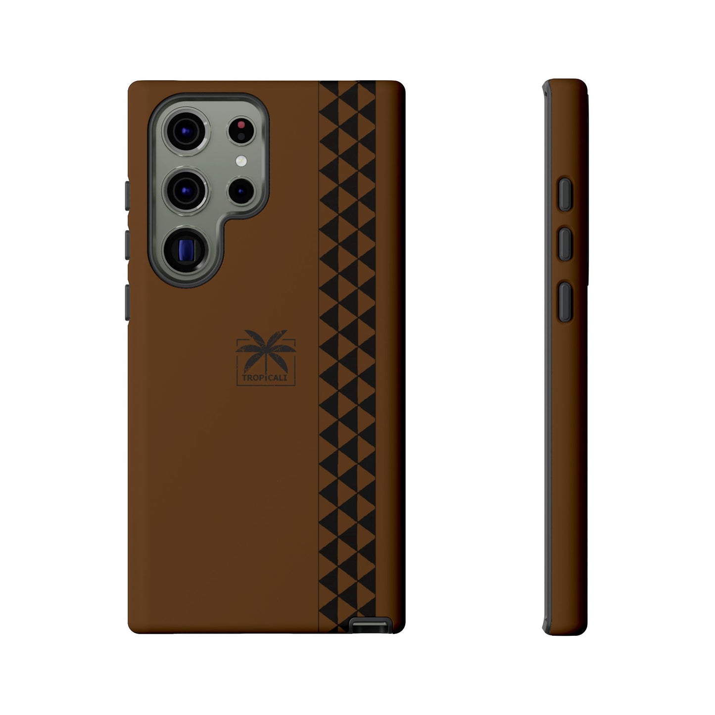 "The Islander" Phone Cover