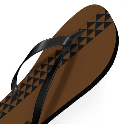 "The Islander" Flip Flops