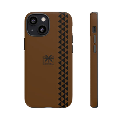 "The Islander" Phone Cover