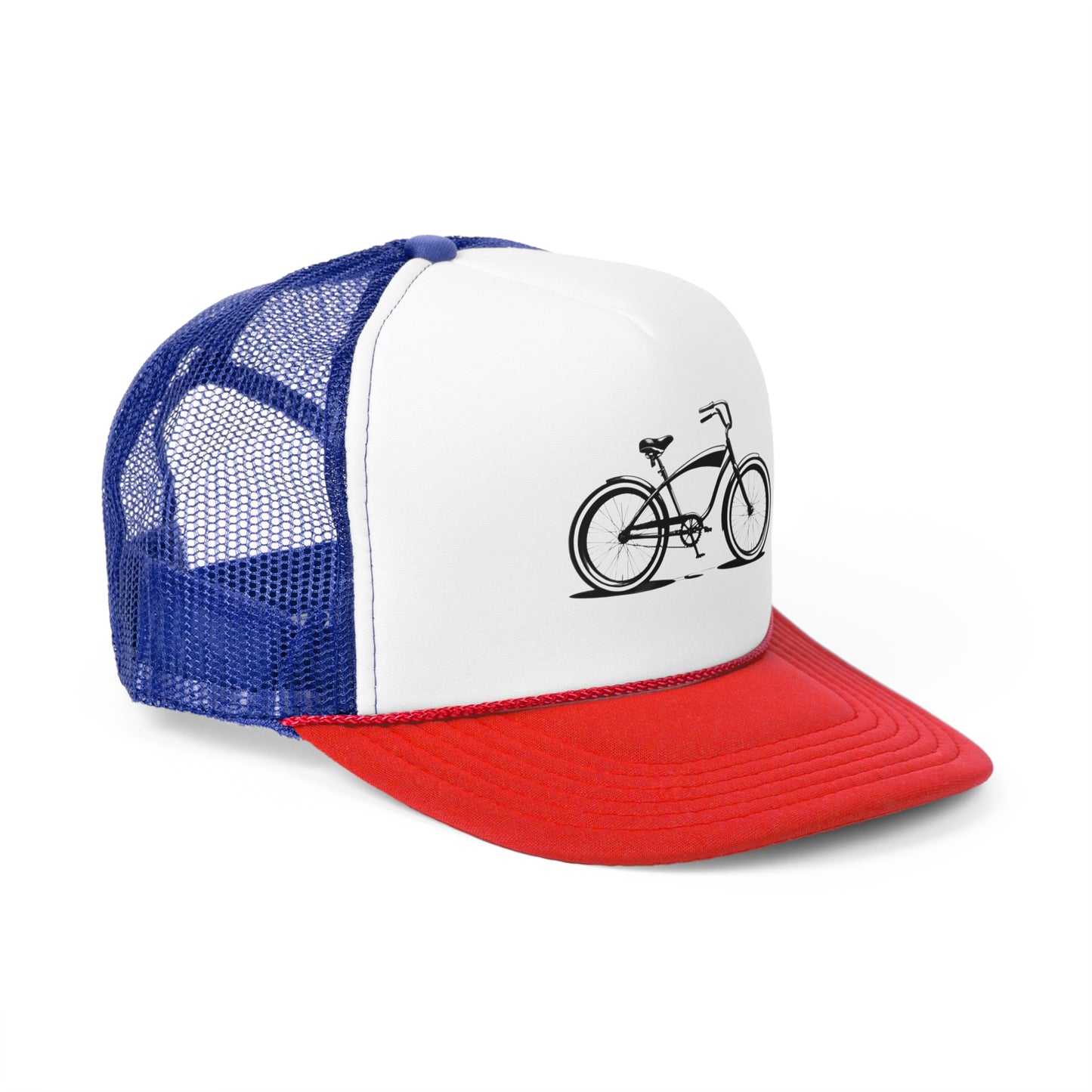 "The Beach Cruiser" Trucker Hat