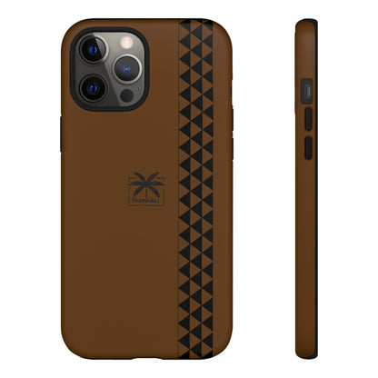 "The Islander" Phone Cover