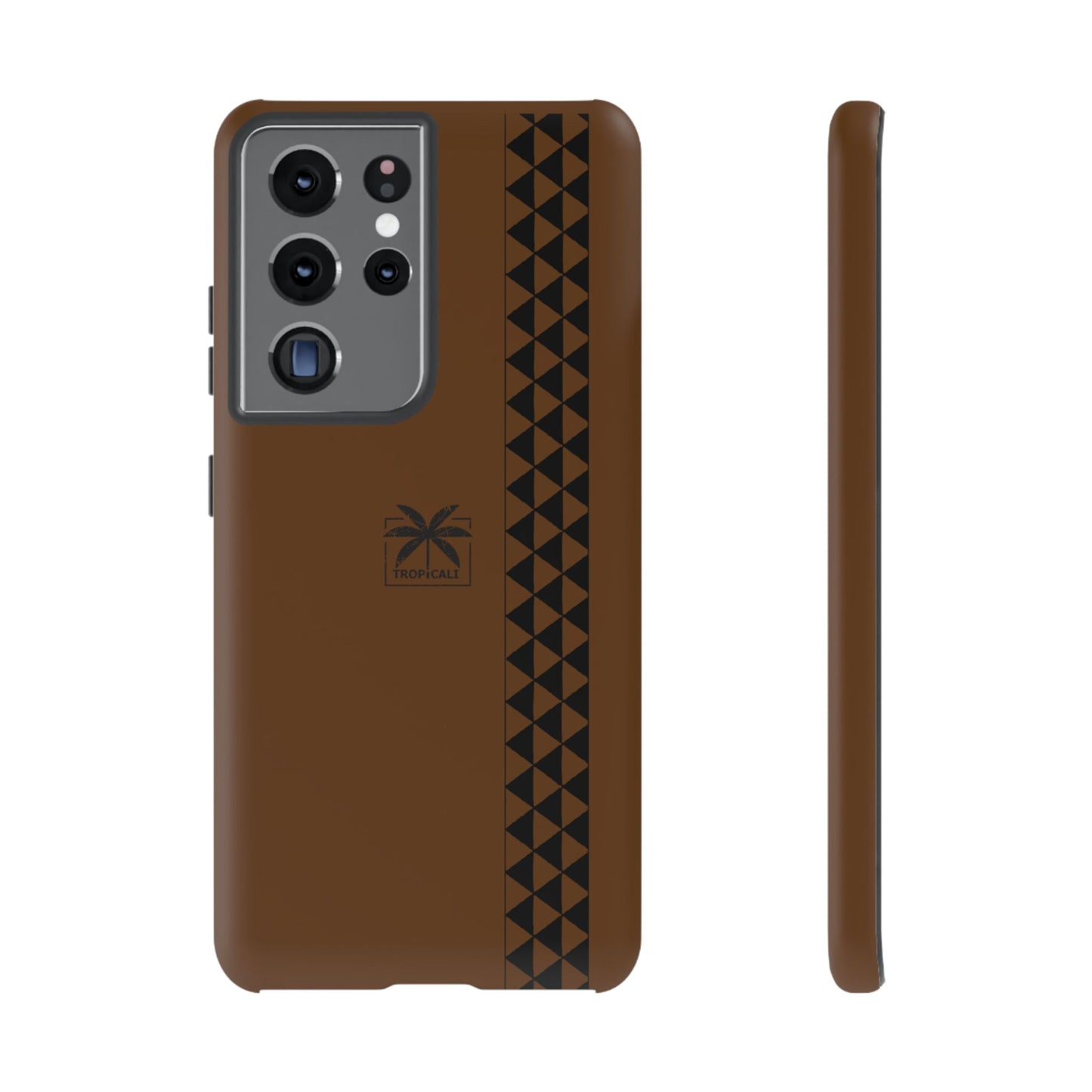 "The Islander" Phone Cover