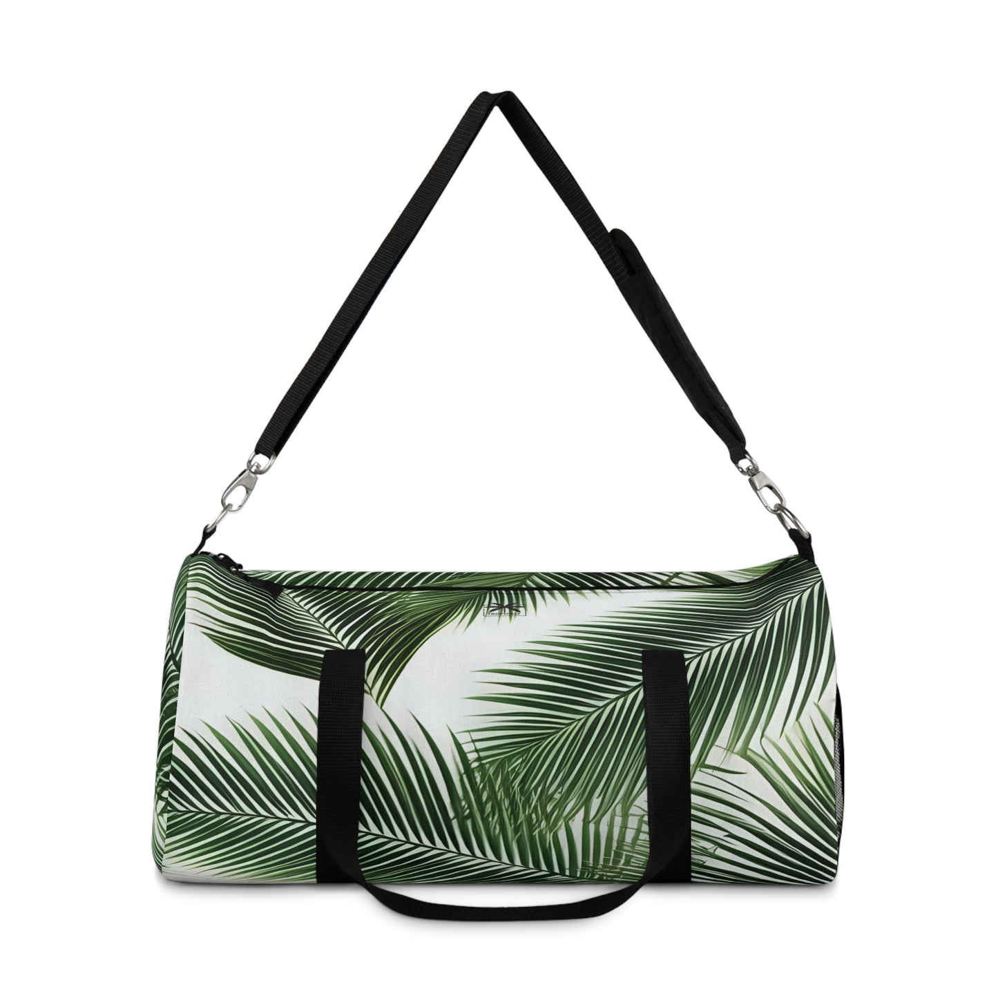 "The Palm Leaf"  Duffel Bag