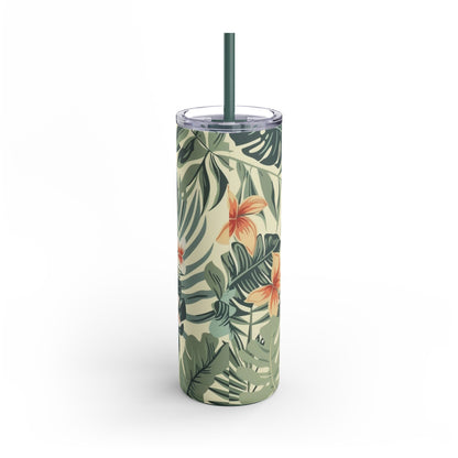 "Tropicali" Tumbler, 20oz