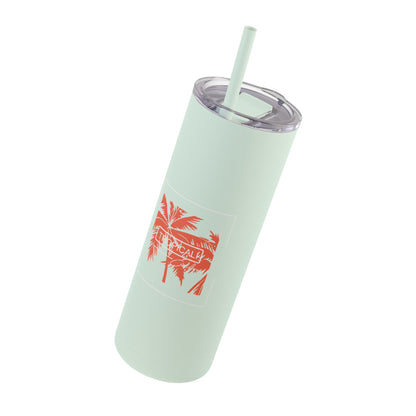 Tropicali California Tumbler, 20oz