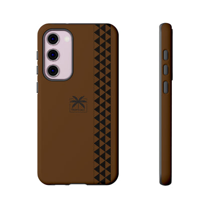 "The Islander" Phone Cover