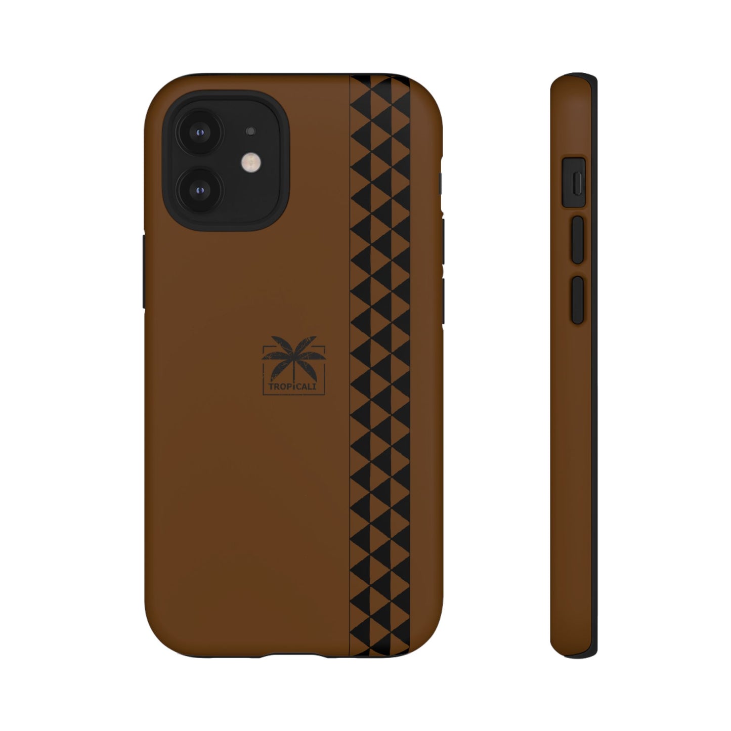 "The Islander" Phone Cover