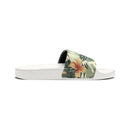Men’s " Tropicali" Slide - featuring removable strap