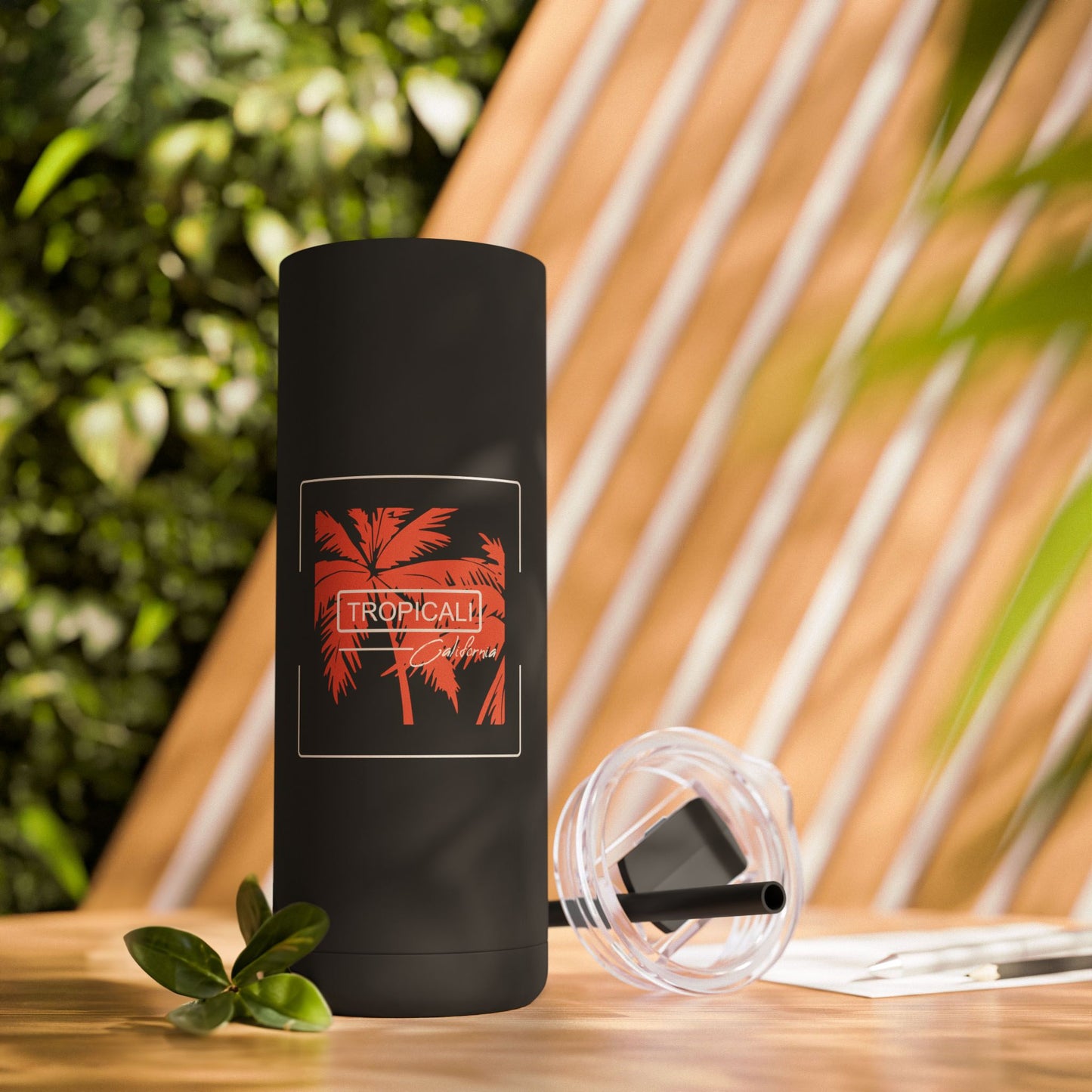 Tropicali California Tumbler, 20oz