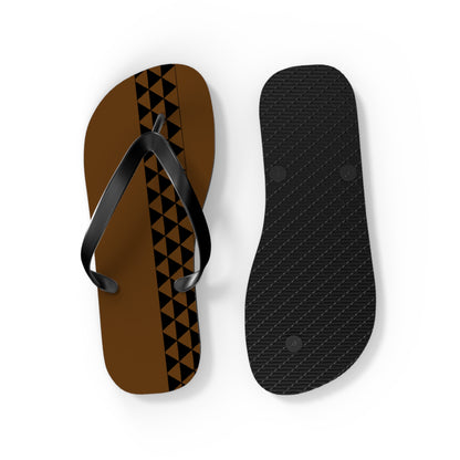 "The Islander" Flip Flops