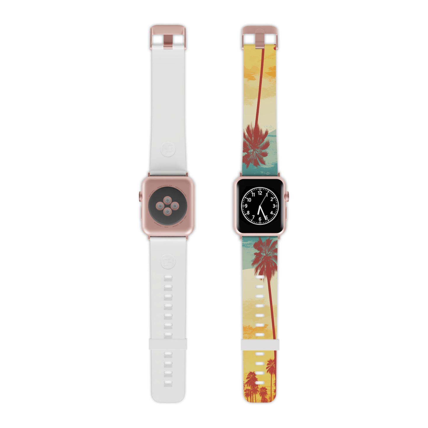 "Vintage California" Watch Band for Apple Watch