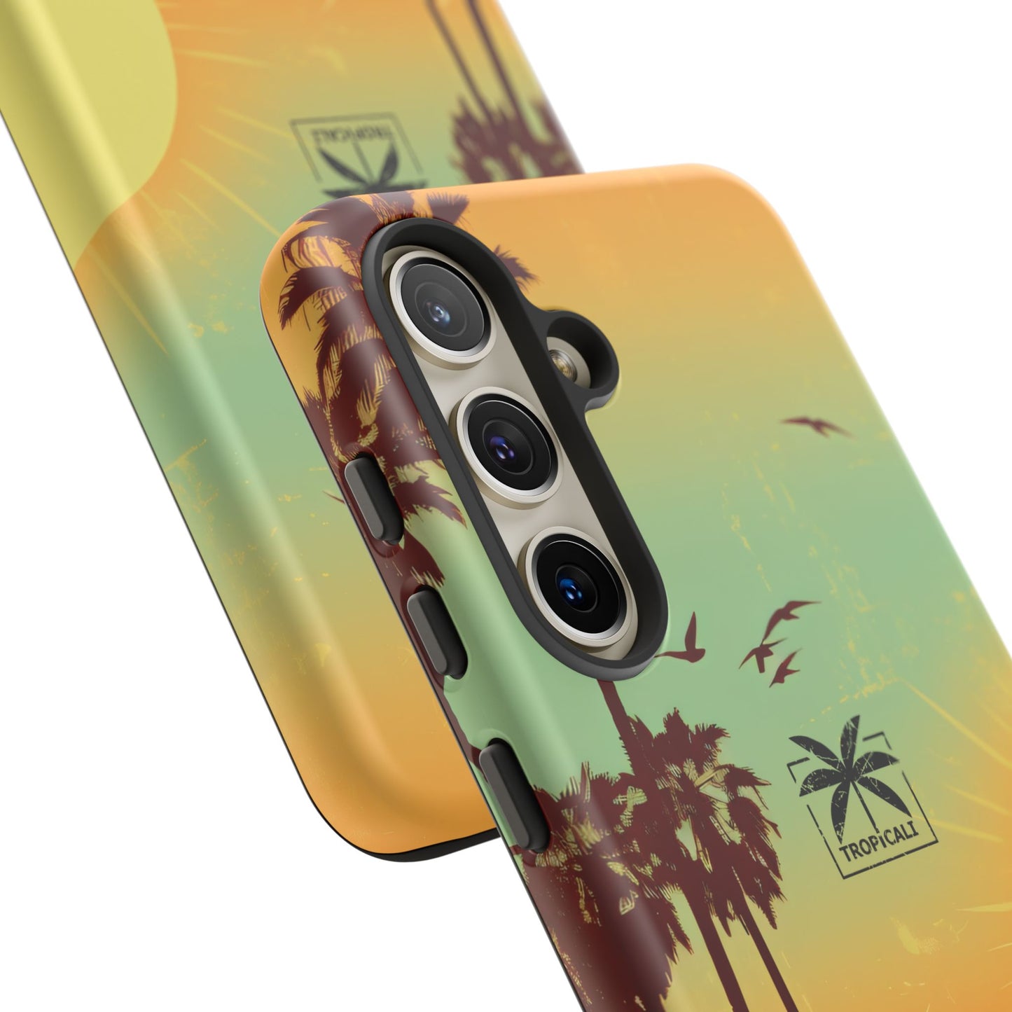 "The Californian" Phone Cover