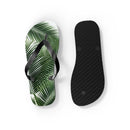 "The Palm Leaf" Flip Flop