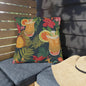 "The Mai Tai" Outdoor Pillow