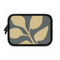 "lau"  Laptop Sleeve