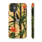 "Vintage Bamboo" Phone Cover