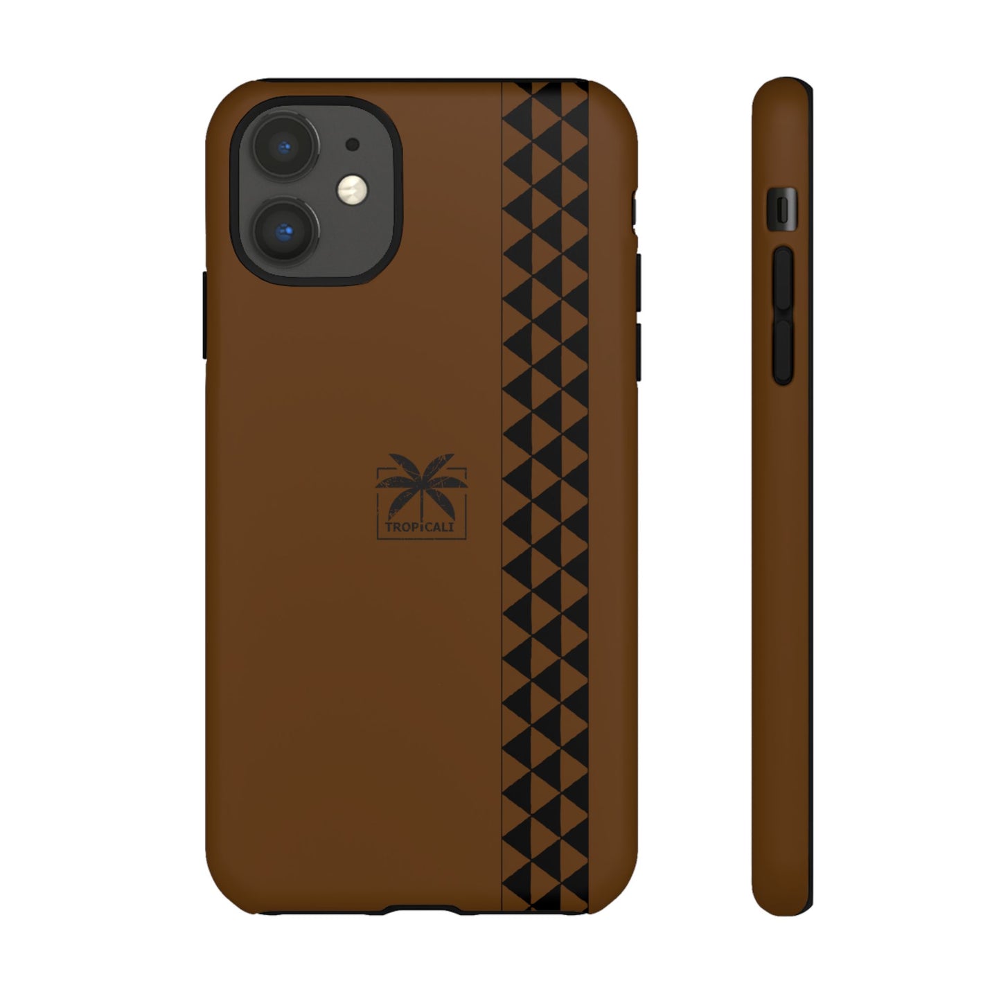 "The Islander" Phone Cover