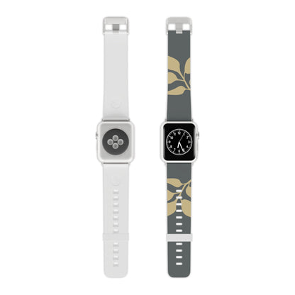 "lau" Watch Band for Apple Watch