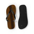 "The Islander" Flip Flops
