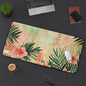 Vintage Hawaii Desk Mat