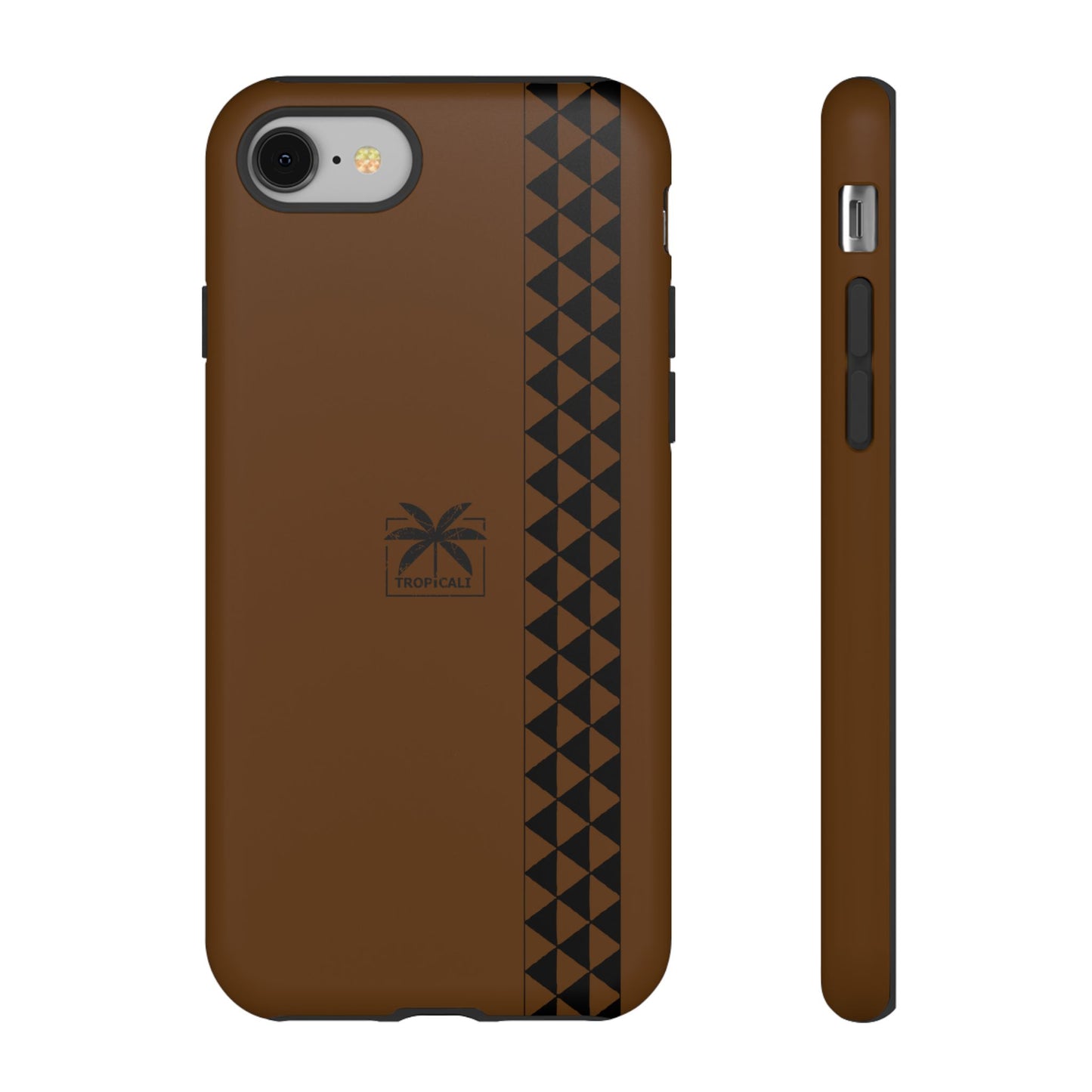 "The Islander" Phone Cover