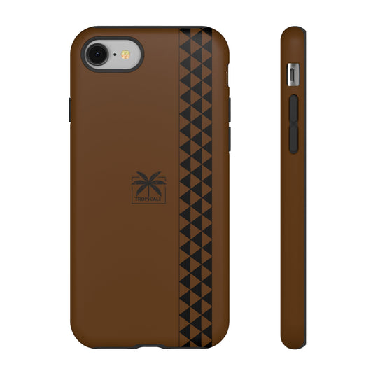 "The Islander" Phone Cover