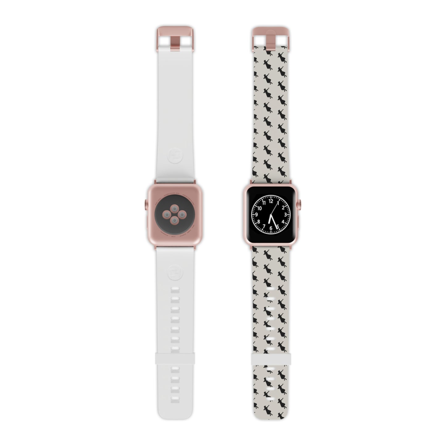 "Hula Dancer" Watch Band for Apple Watch