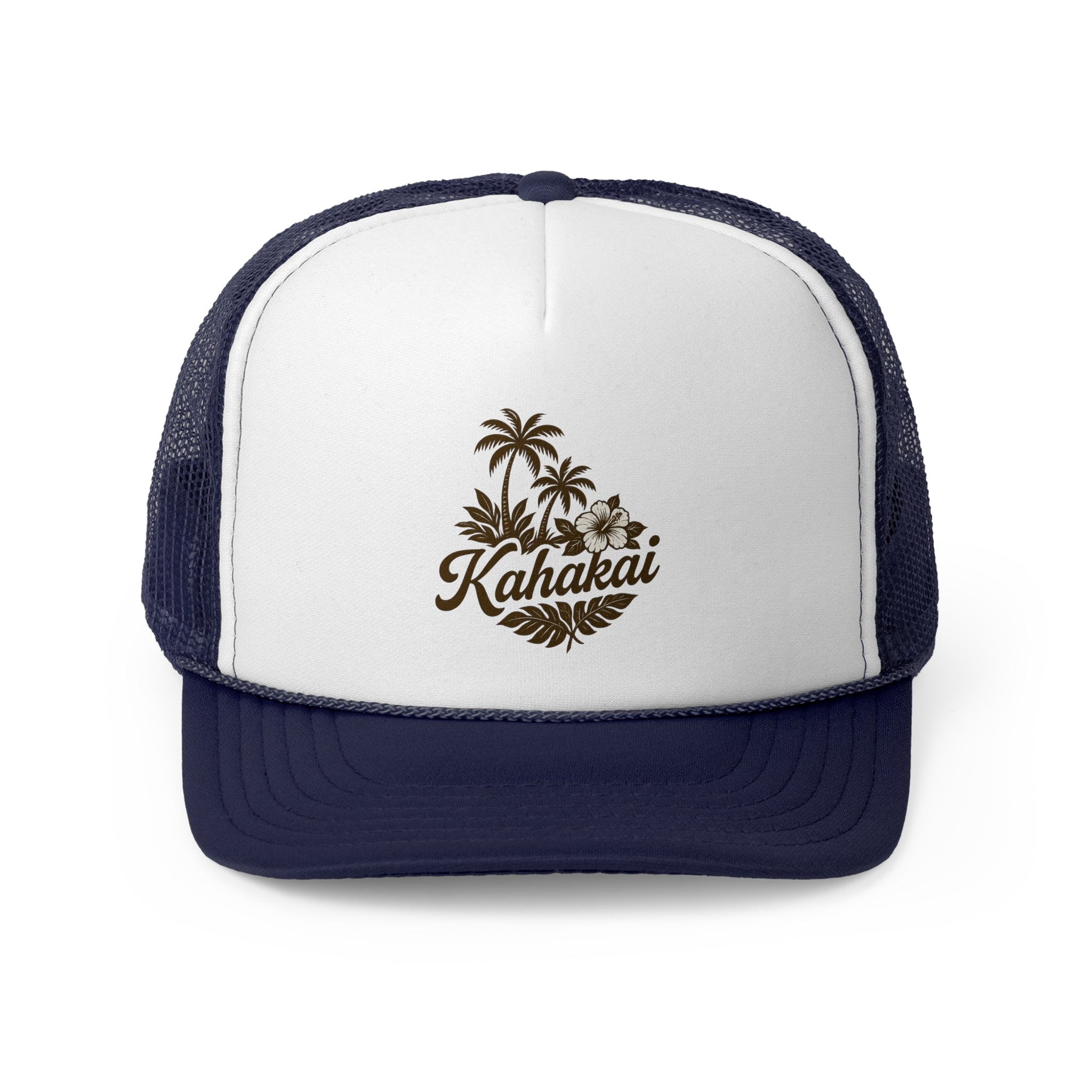 Dark Navy / One size