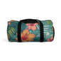 "Tropical Vibes" Duffel Bag