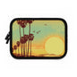 "The Californian"  Laptop Sleeve