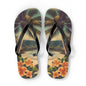 "The South Pacific"  Flip Flop